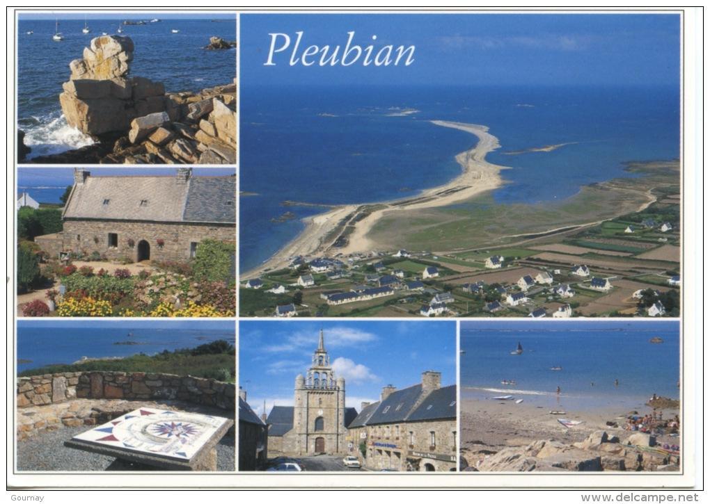 Chambres d'Hôtes de la Presqu'Île Pleubian Exterior foto
