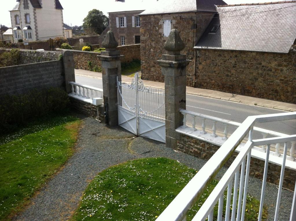 Chambres d'Hôtes de la Presqu'Île Pleubian Exterior foto